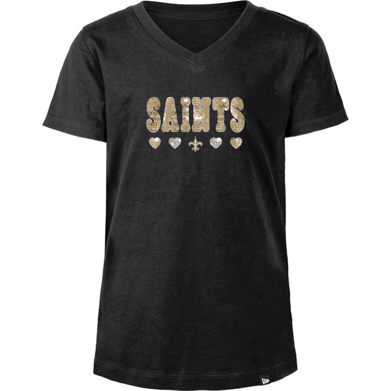 New Era Girls' Sain… - image