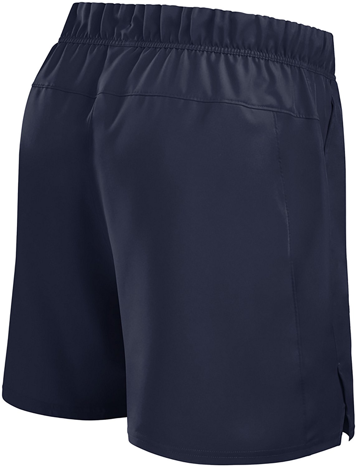 Nike Men's Dallas Cowboys Woven Victory Shorts - view number 3