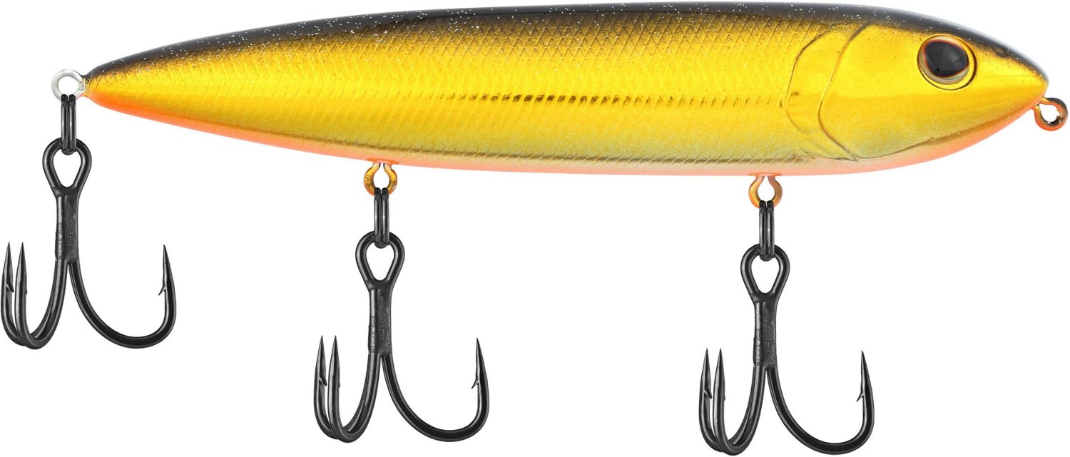 Berkley J-Walker 120 Saltwater Topwater Lure - view number 2