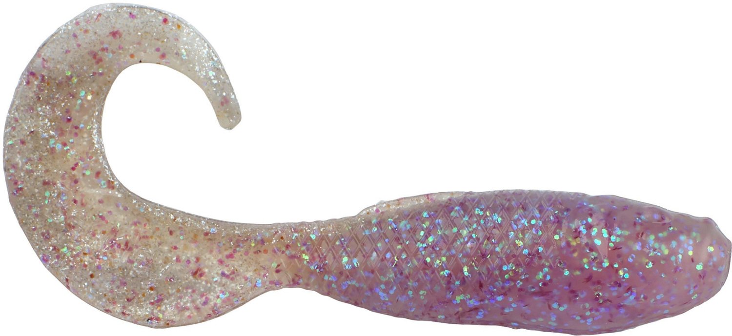 Berkley Gulpy! 3 in Saltwater Swimming Mullet Baits 11-Pack                                                                      - view number 2