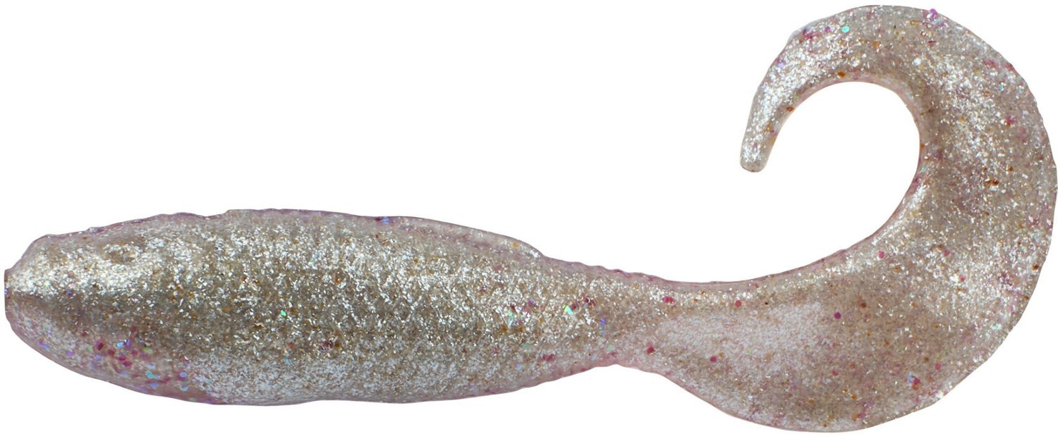 Berkley Gulpy! 3 in Saltwater Swimming Mullet Baits 11-Pack                                                                      - view number 3