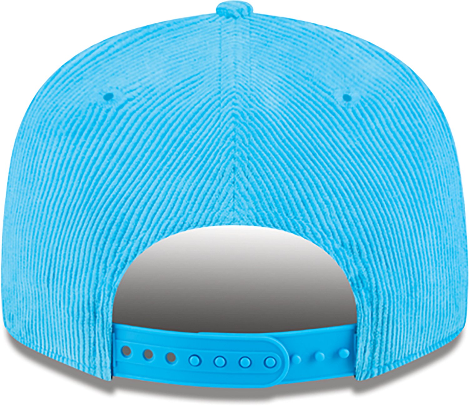 New Era 950 Corduroy Display Panthers Cap                                                                                        - view number 7