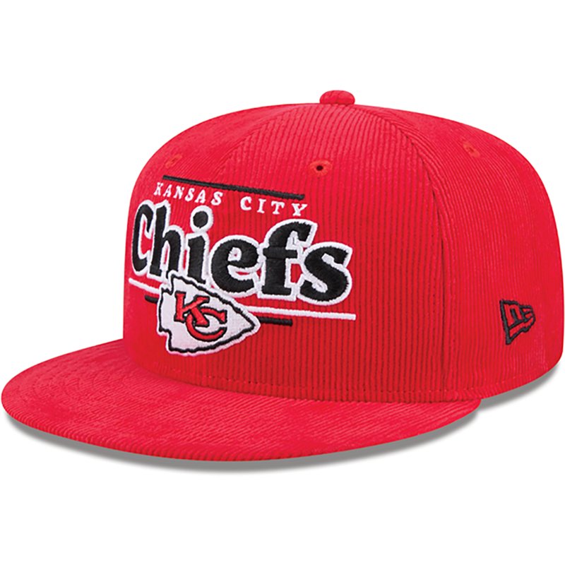 New Era 950 Corduro… - image