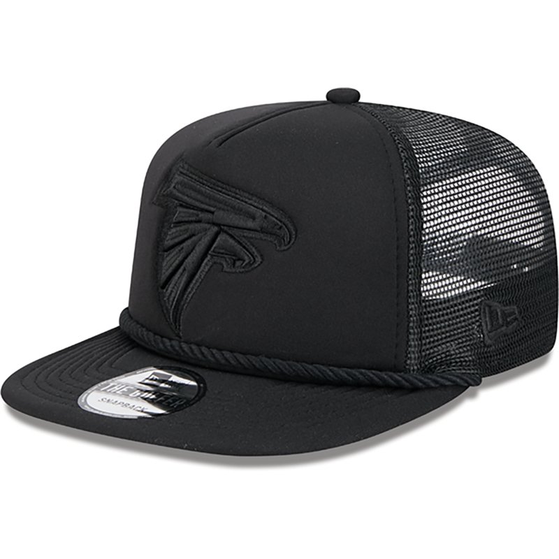New Era Golfer Truc… - image