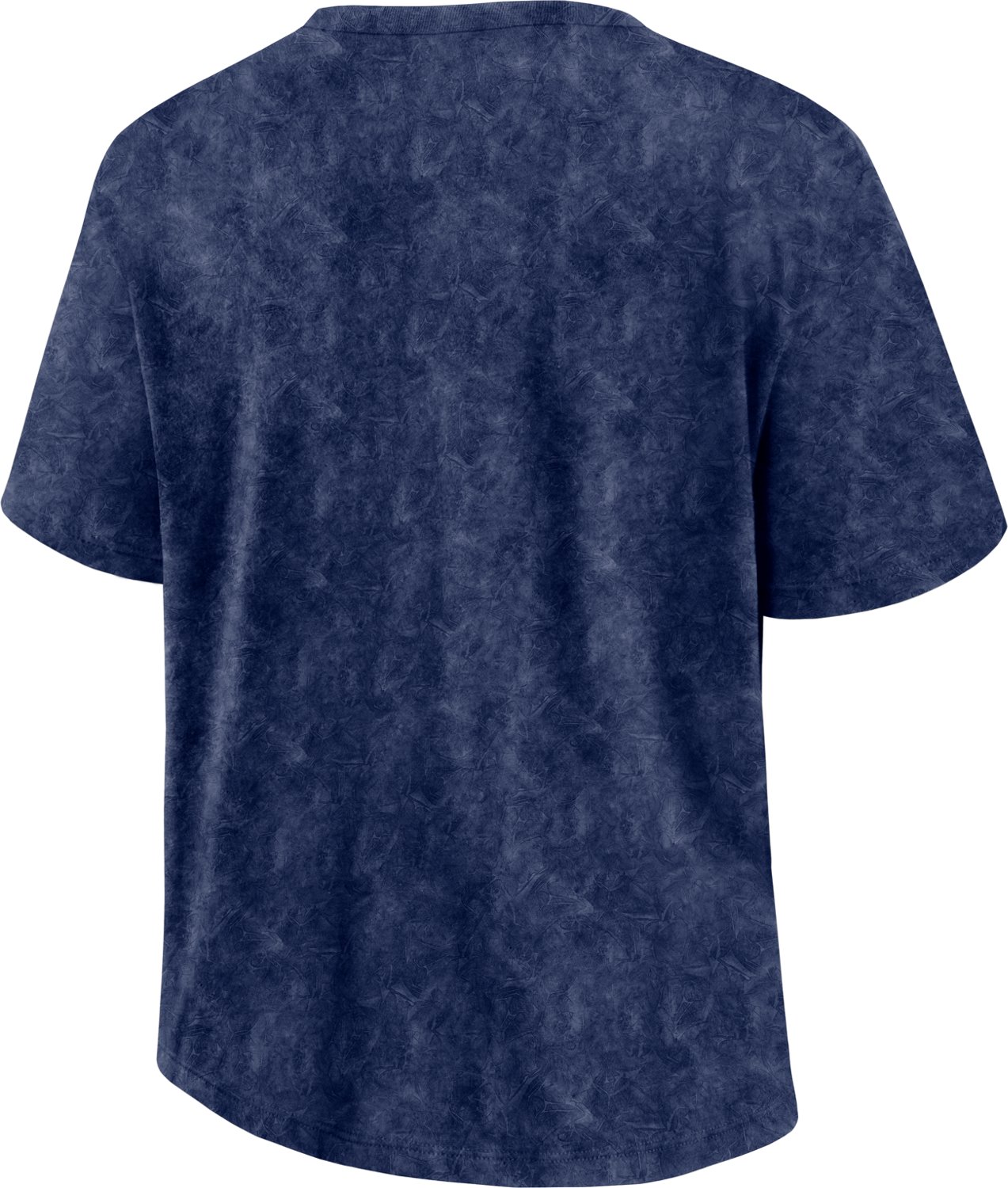 Fanatics Women's Predators Faded T-shirt - view number 2