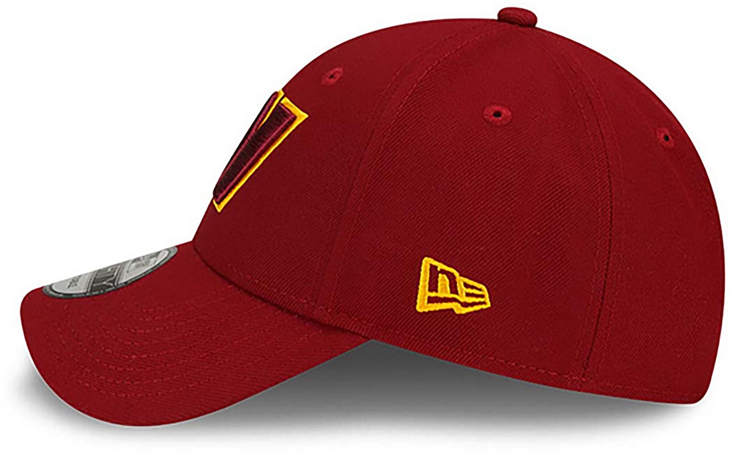 New Era 940 The League Commanders Cap - view number 5