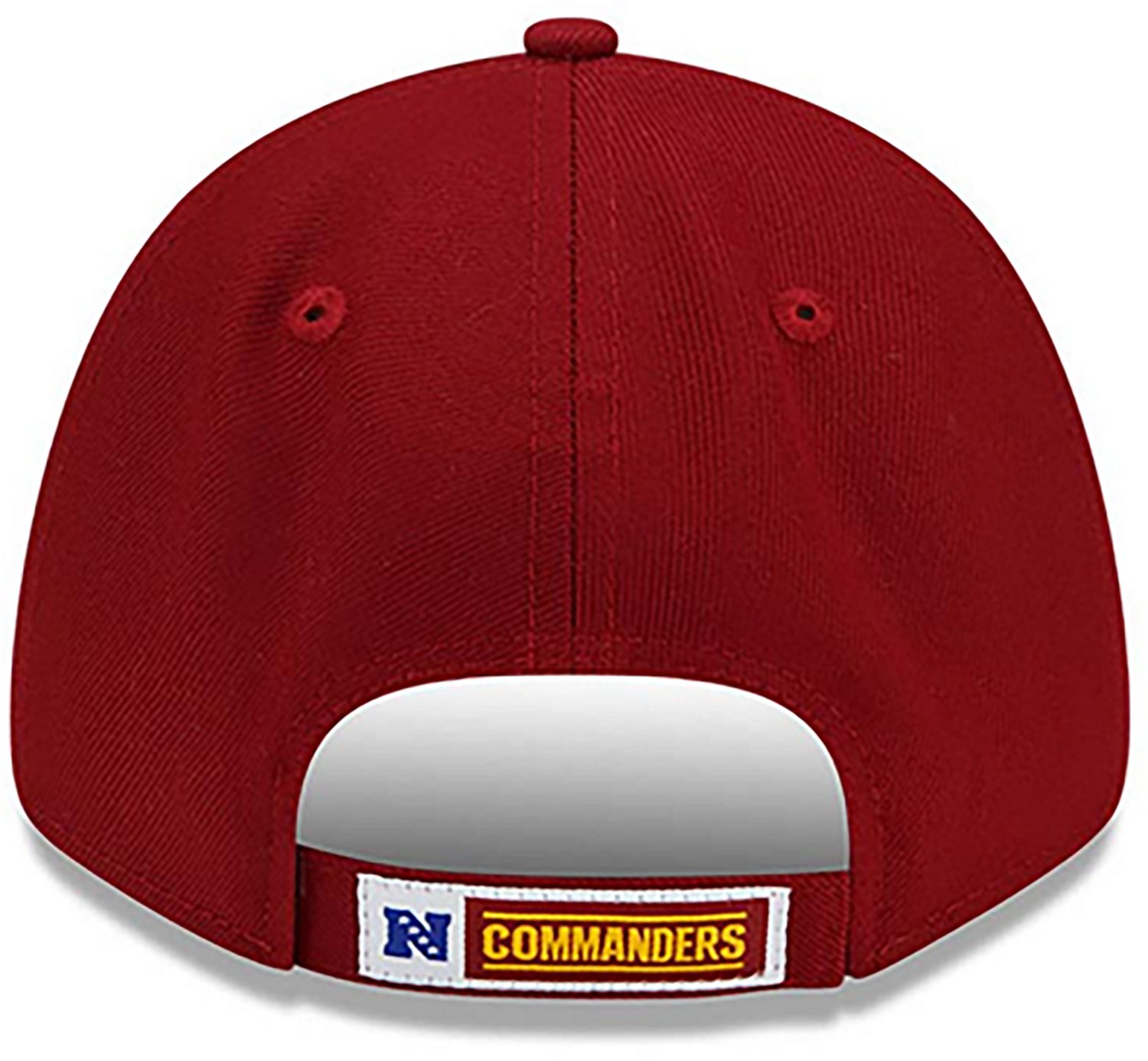 New Era 940 The League Commanders Cap - view number 7