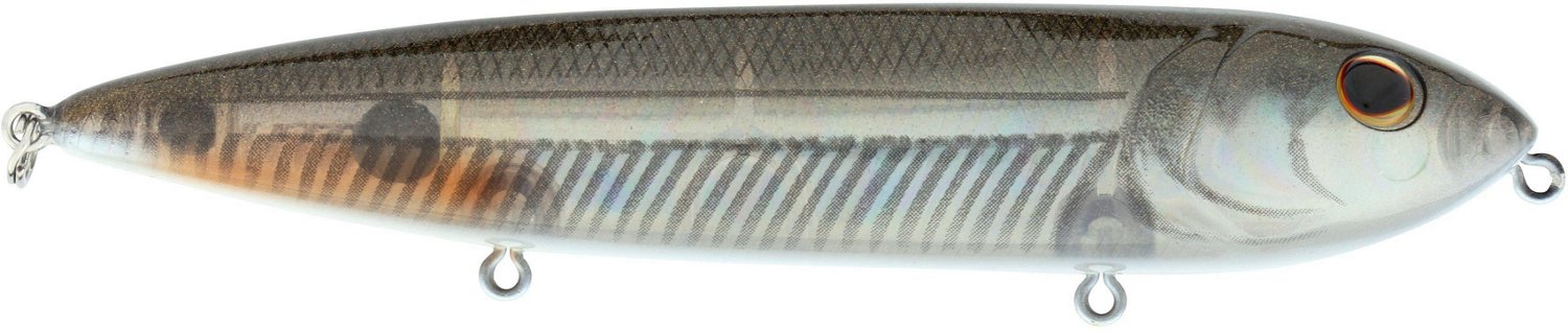 Berkley J-Walker 120 Saltwater Topwater Lure - view number 2