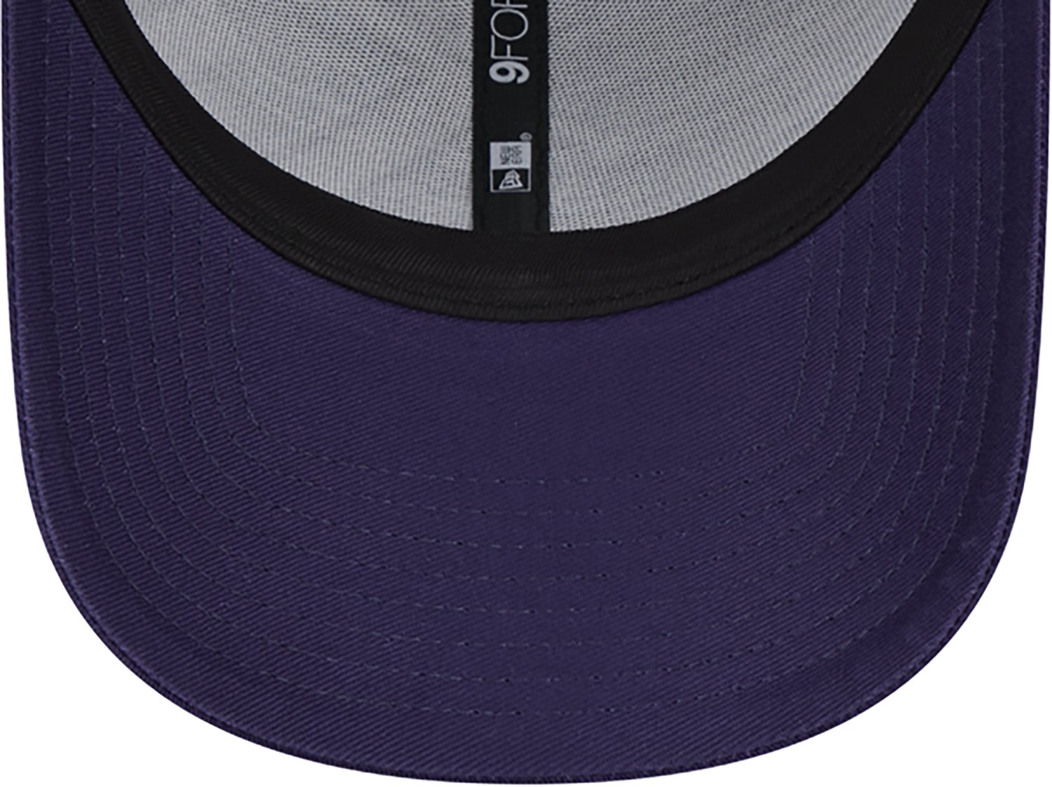 New Era Women's Tampa Bay Rays Game Day 9FORTY Cap - view number 6