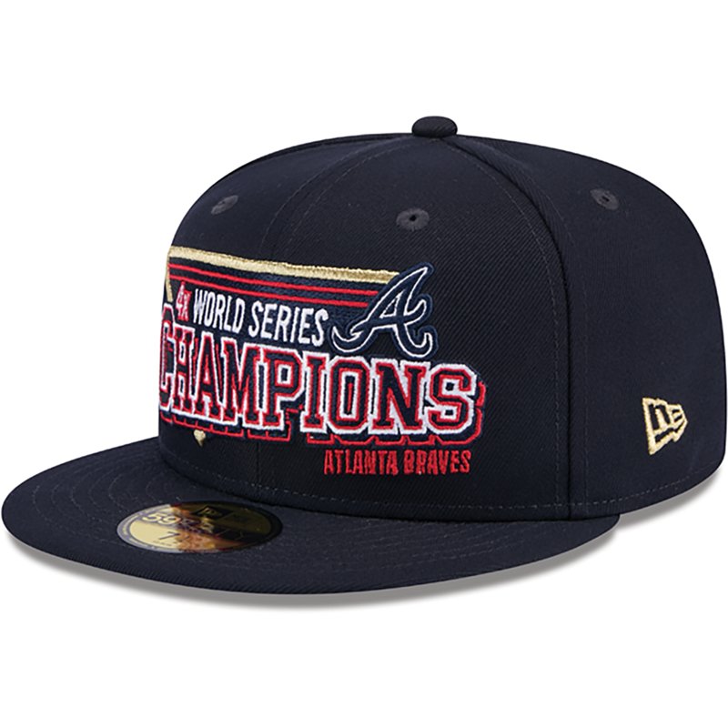 New Era Men's Atlan… - image