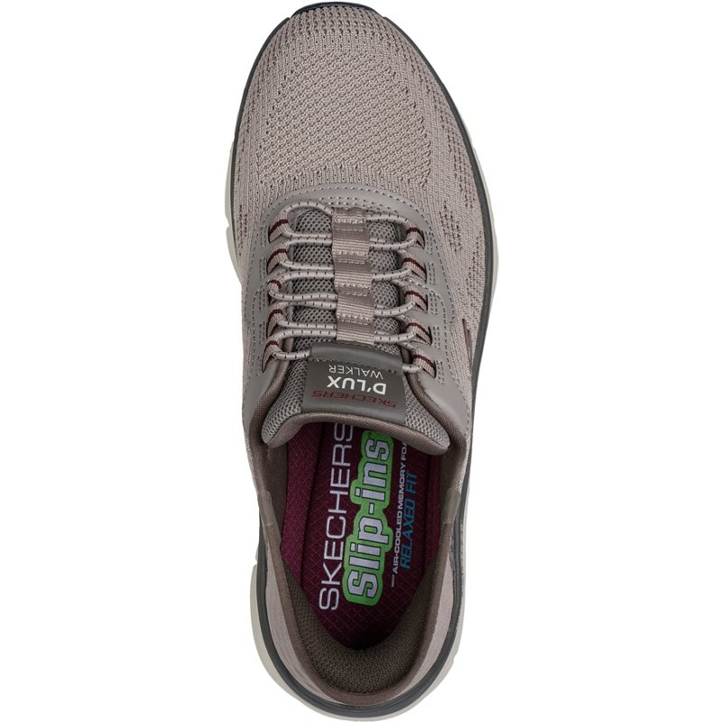 Skechers Men's D'lu… - image