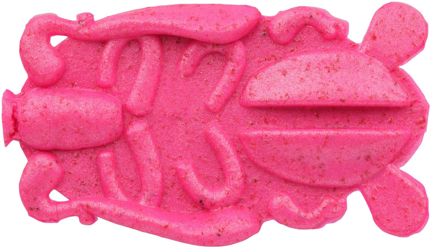 Berkley Gulp! Saltwater Surf Bytes Sand Fleas Soft Baits 12-Pack                                                                 - view number 2