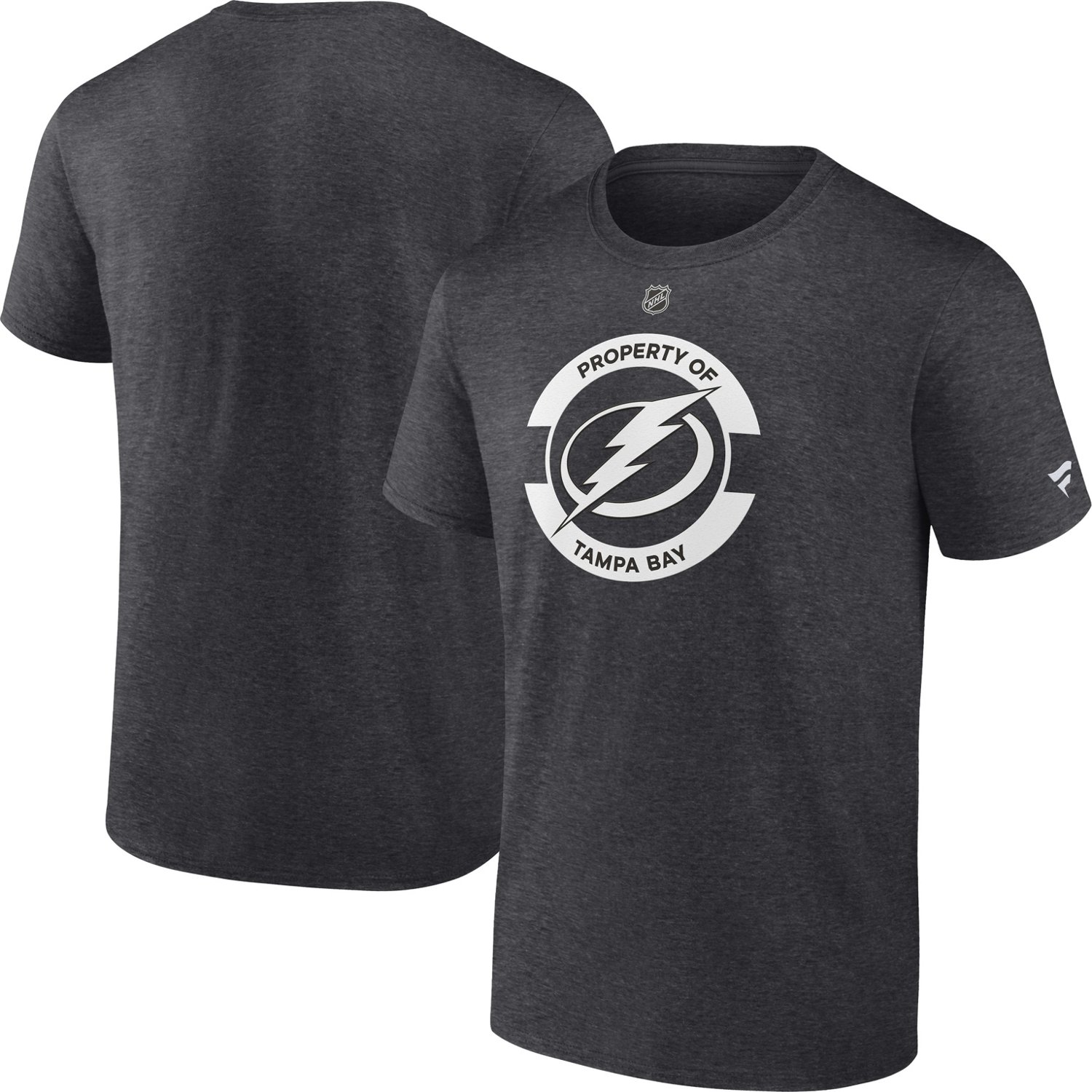 Fanatics Men's Lightning AP Secondary T-shirt - view number 4