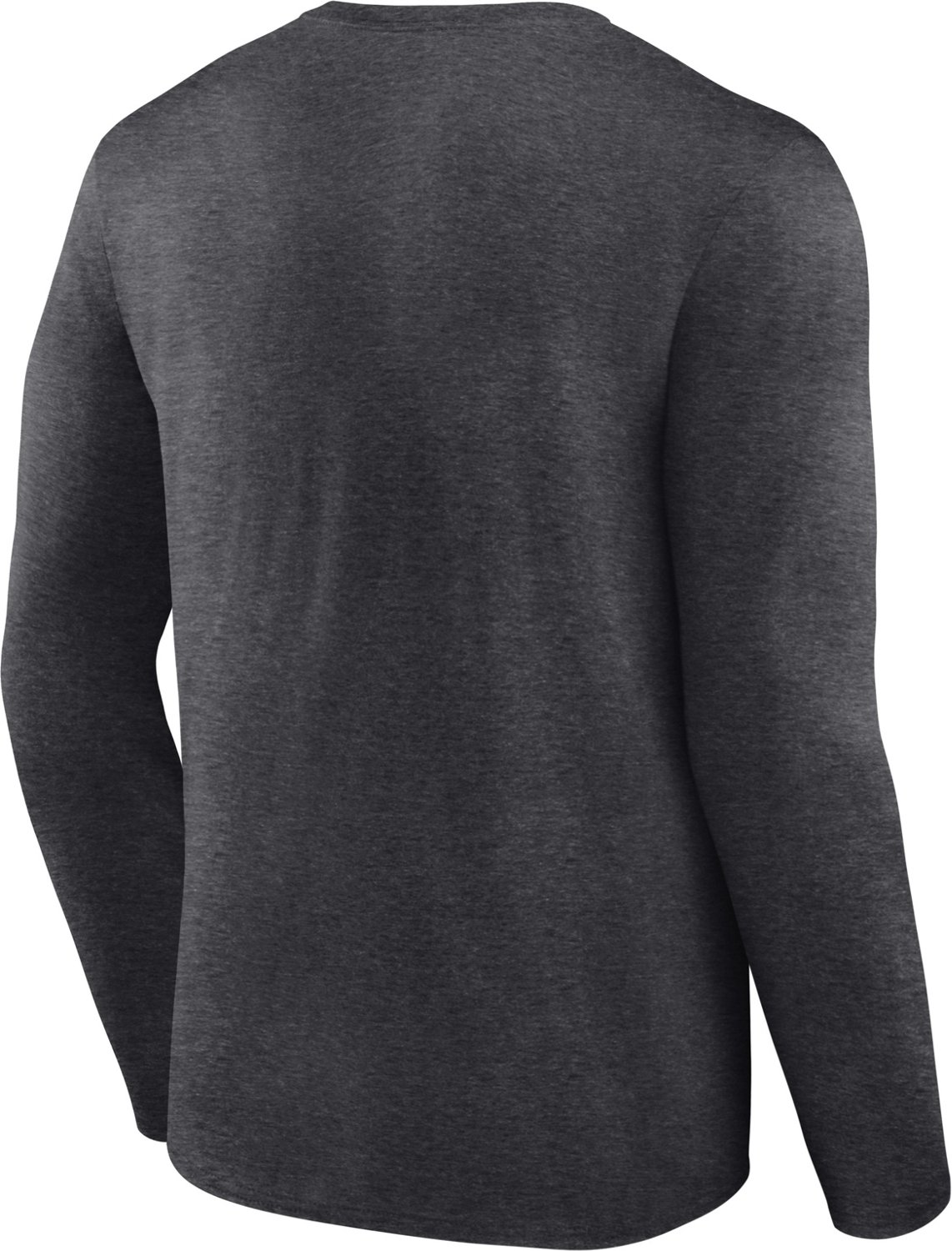 Fanatics Men's Predators AP Secondary Long Sleeve T-shirt - view number 2