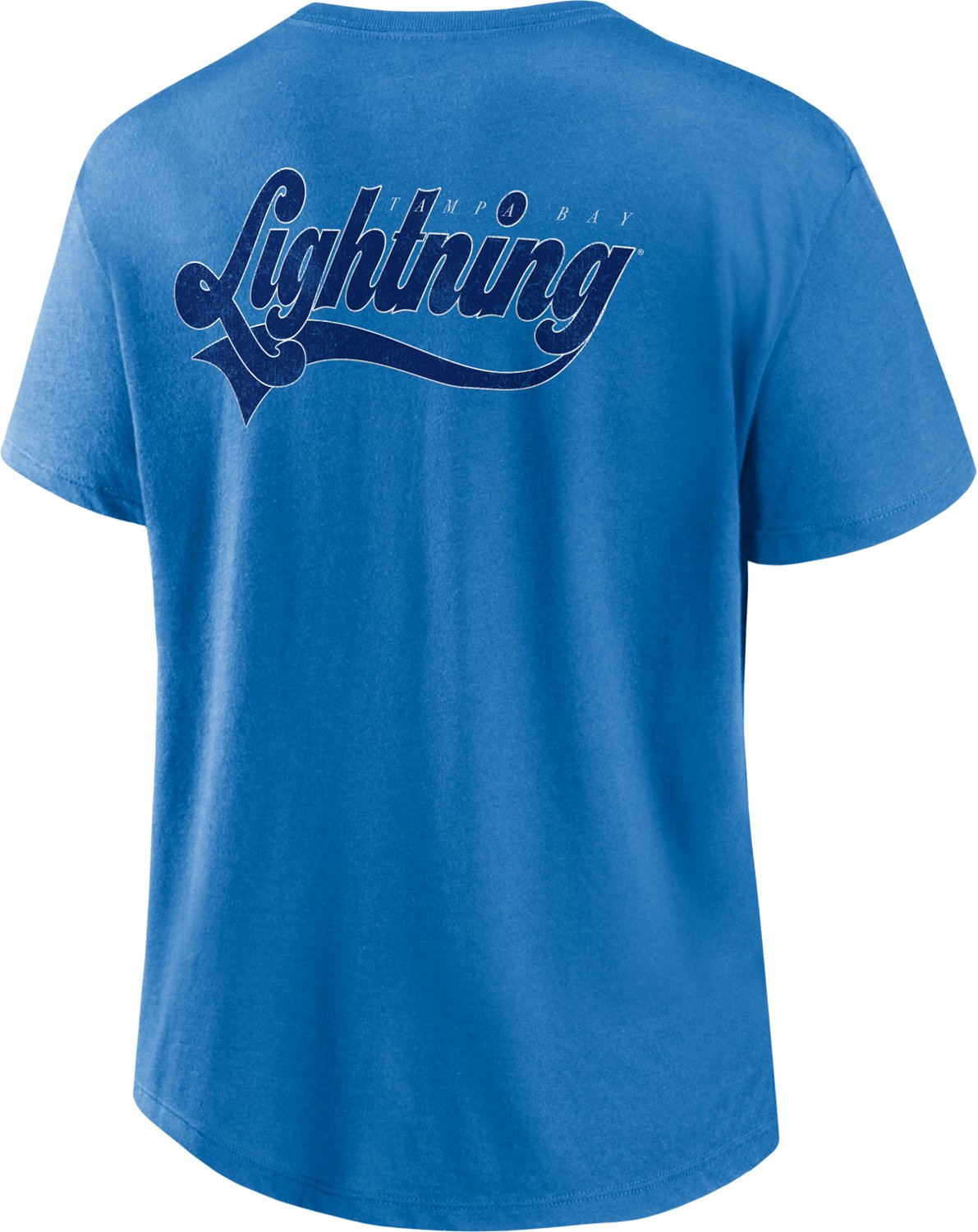 Fanatics Women's Lightning Spirited T-shirt - view number 2
