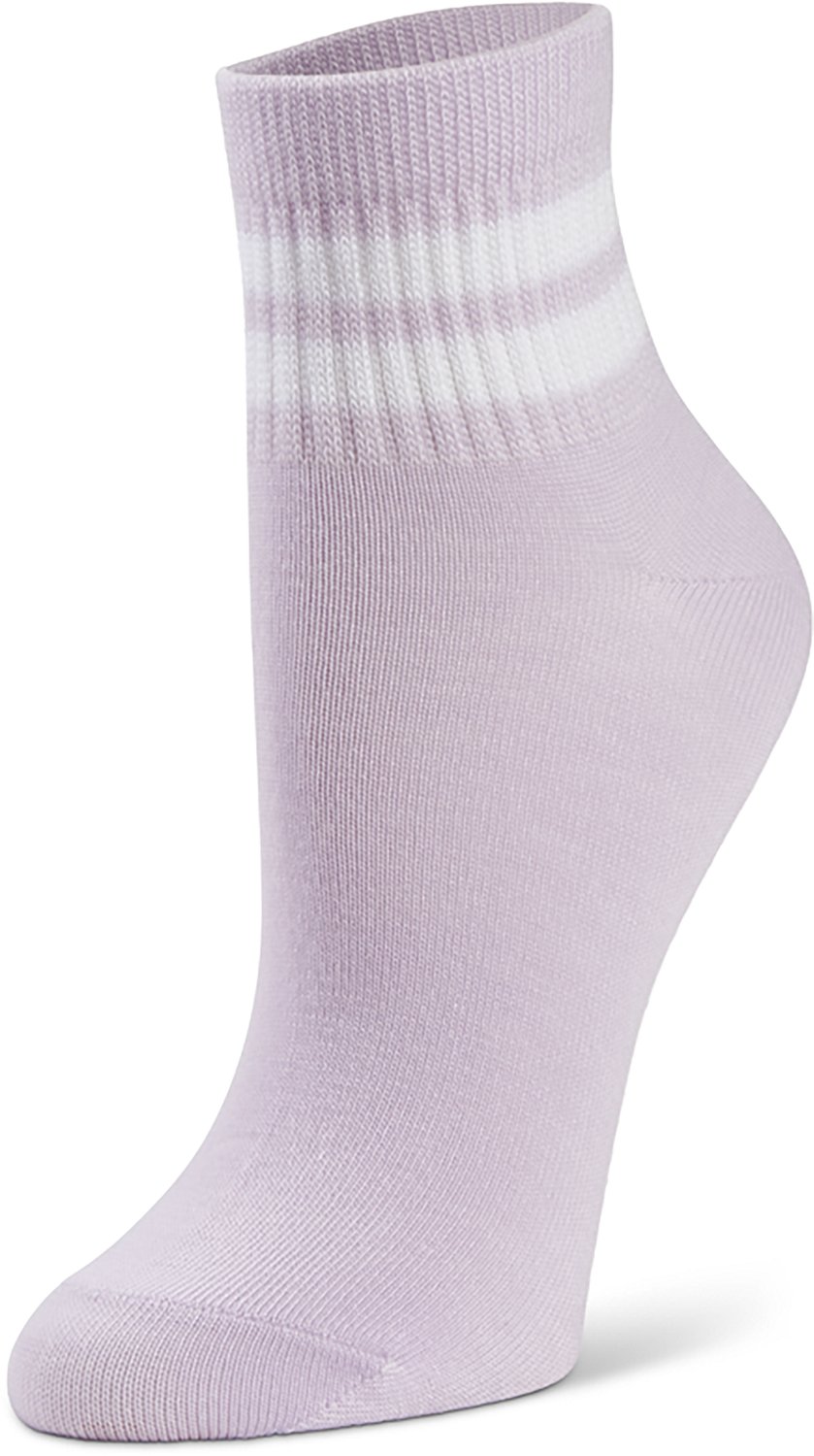 BCG Hot Tip Quarter Socks 6-Pack - view number 2
