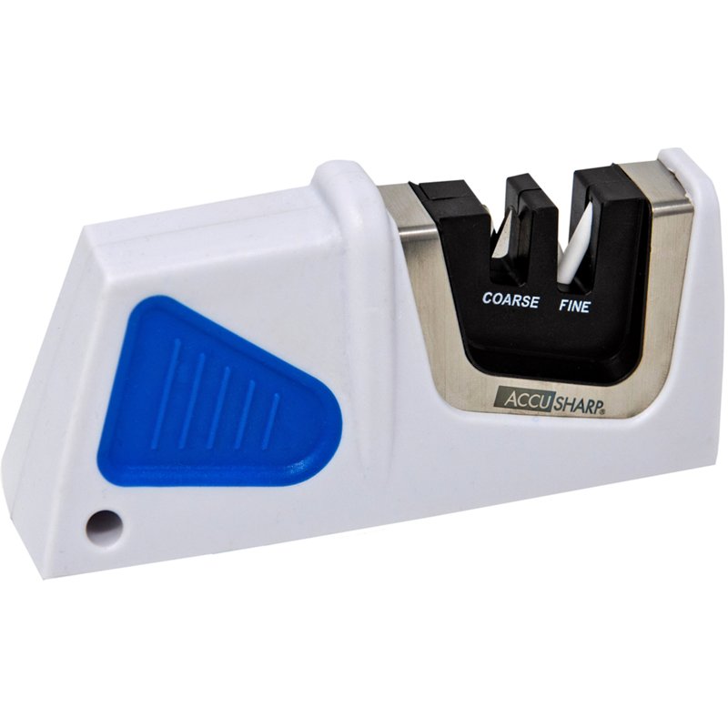 AccuSharp Compact Pull-Through Knife Sharpener
