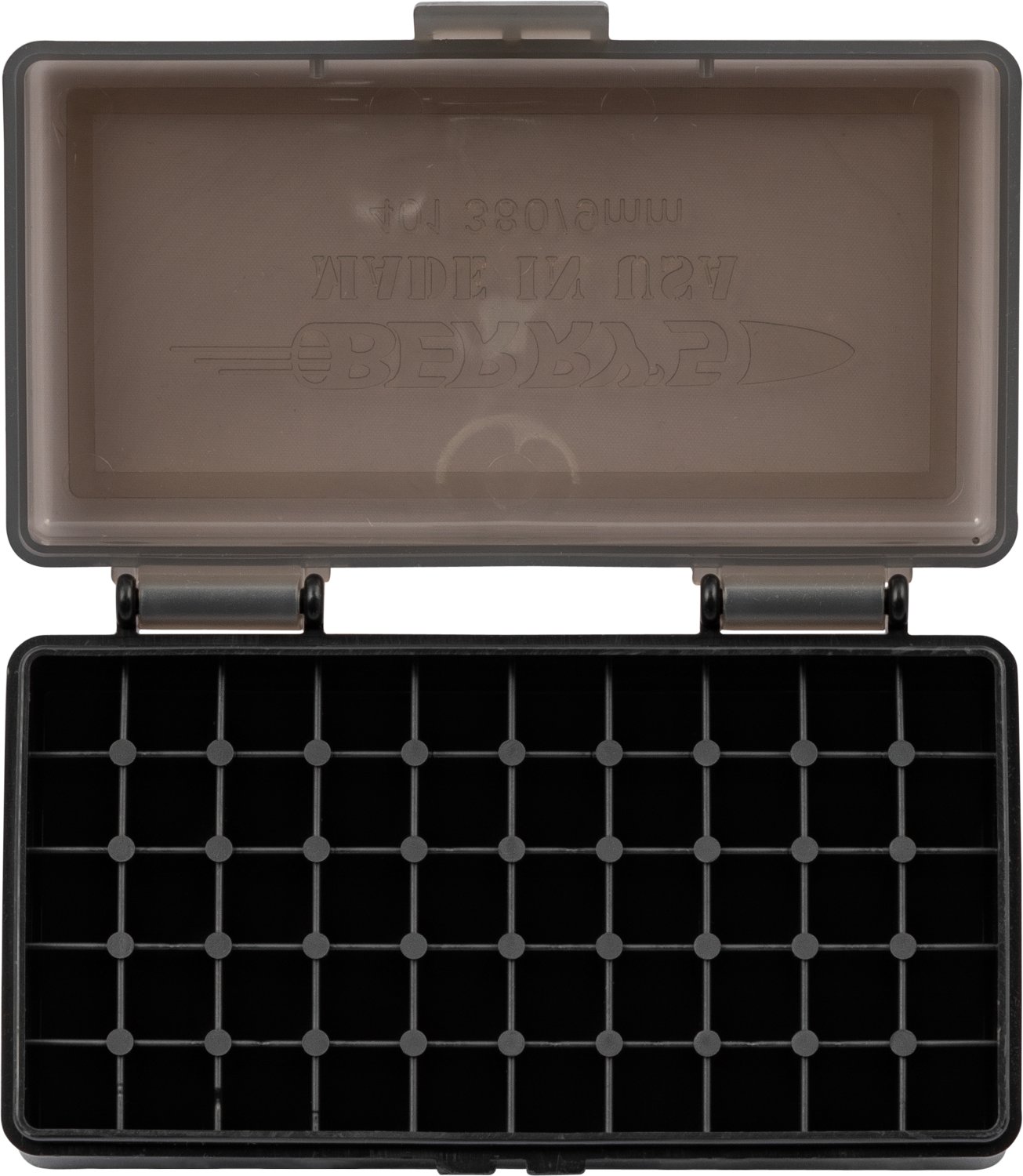 Berry's 401 9mm Luger/.380 ACP Ammo Box