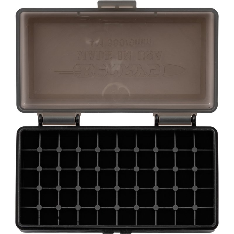 Berry's 401 9Mm Lug… - image