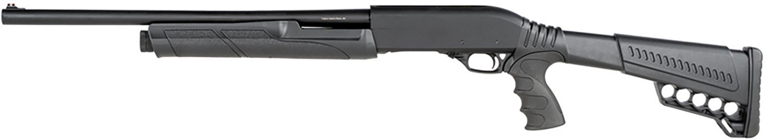 Citadel Force CDP 12 Gauge Pump-Action Shotgun                                                                                   - view number 2