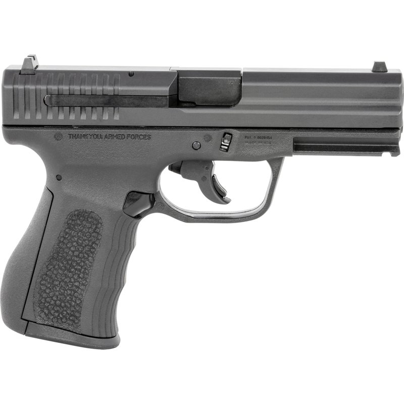 Fmk Firearms G2 9Mm… - image