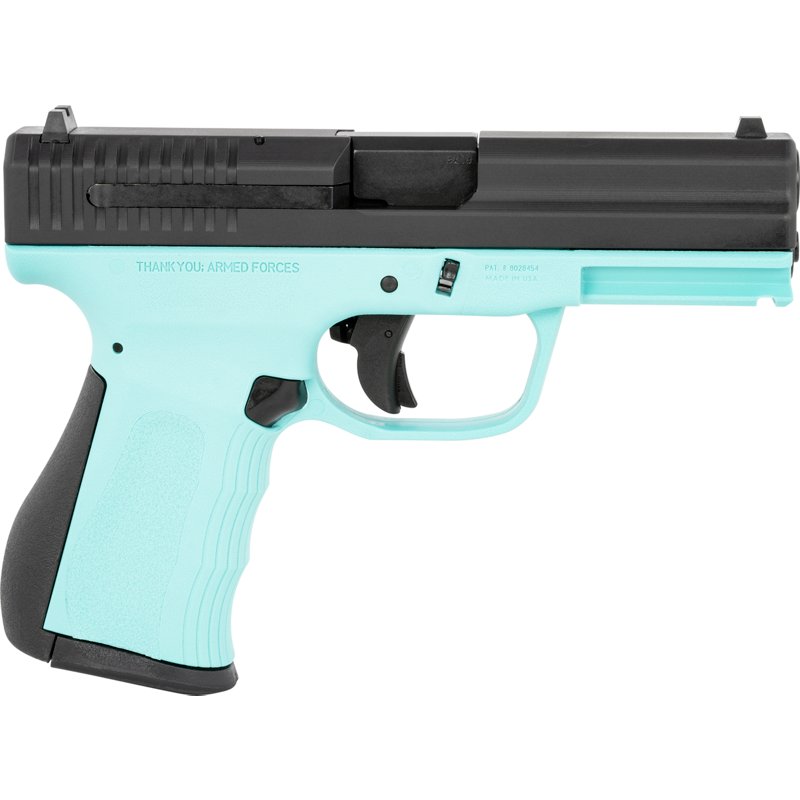 Fmk Firearms 9C1 G2… - image