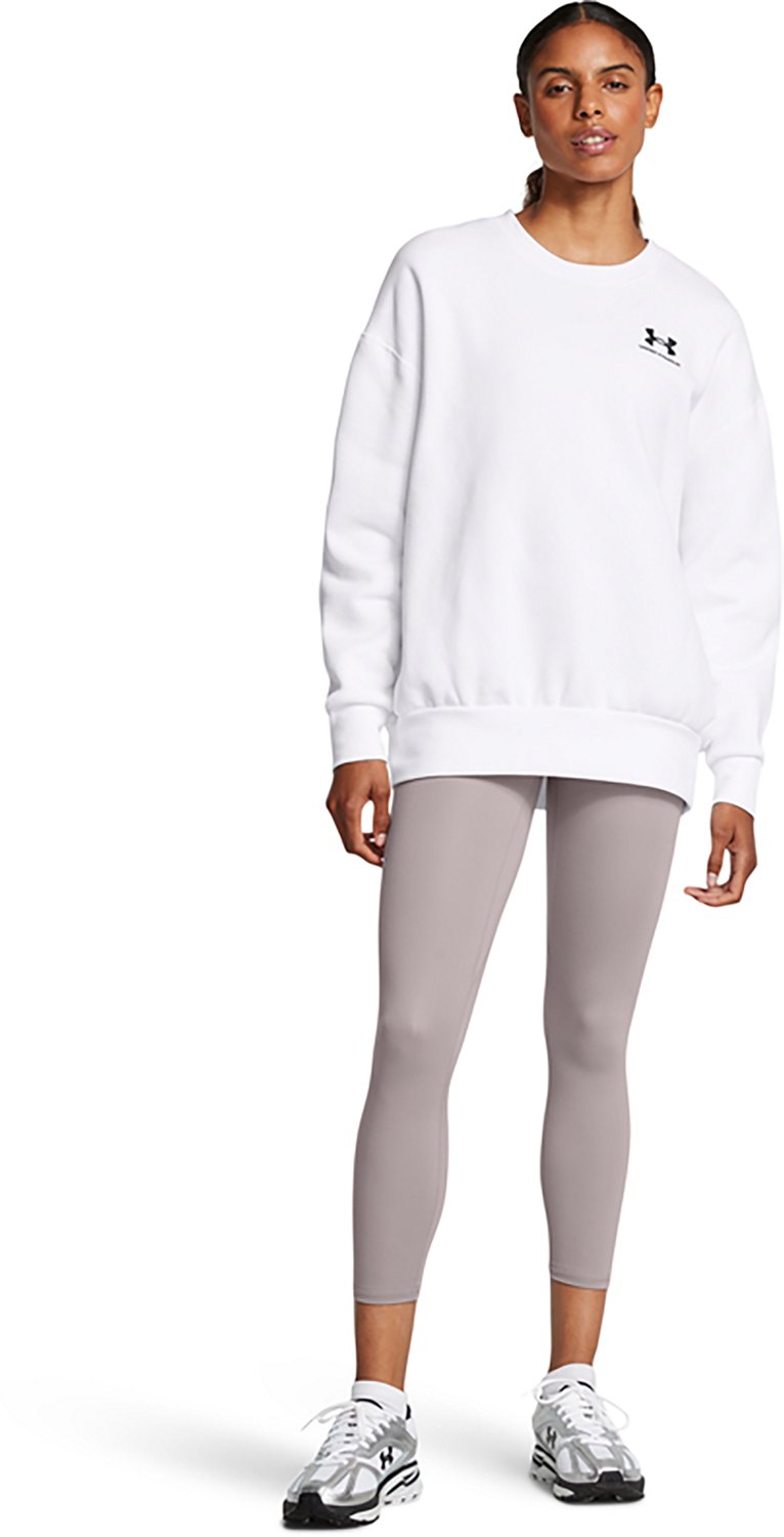 Under Armour Women's Motion Ankle Leggings - view number 4