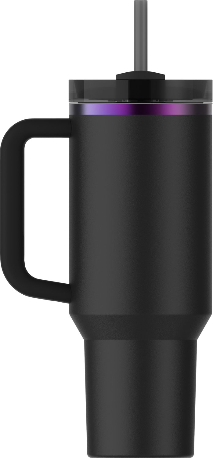 Stanley 40oz Adventure Quencher H2.0 FlowState Tumbler                                                                           - view number 2