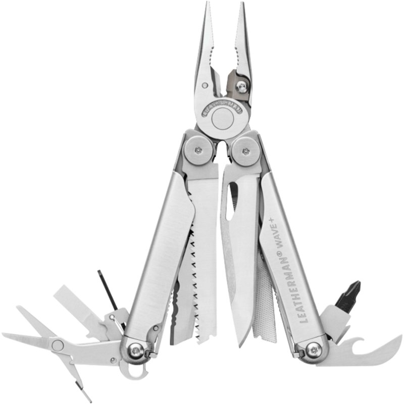Leatherman Wave Plu… - image
