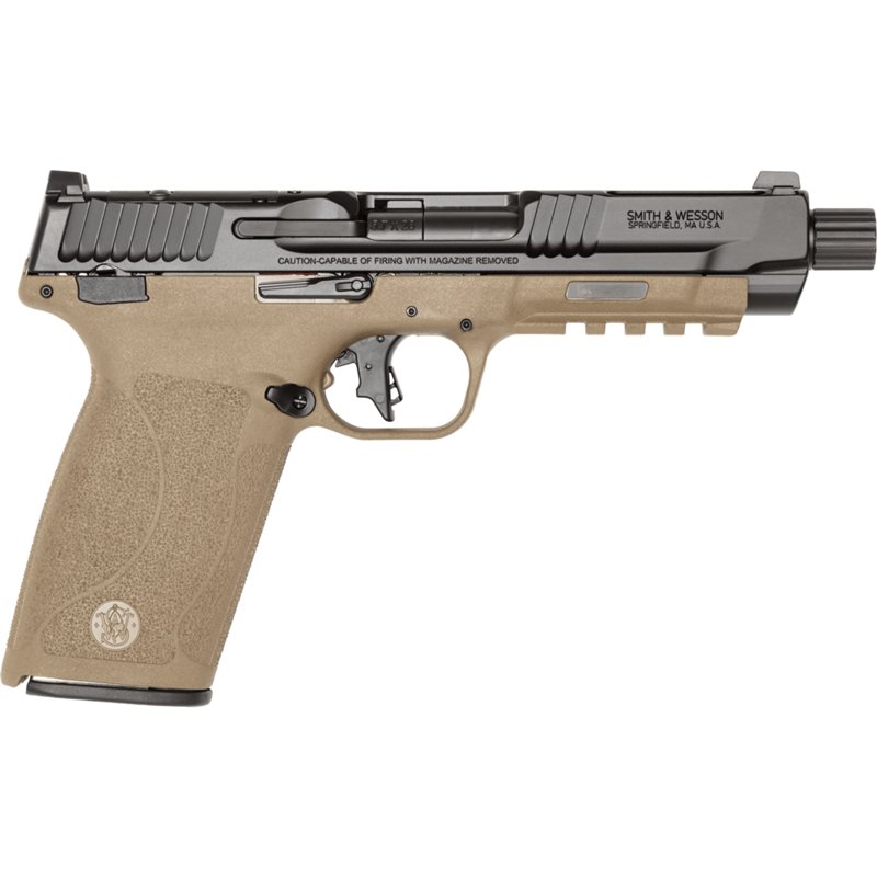 Smith & Wesson M&P5… - image