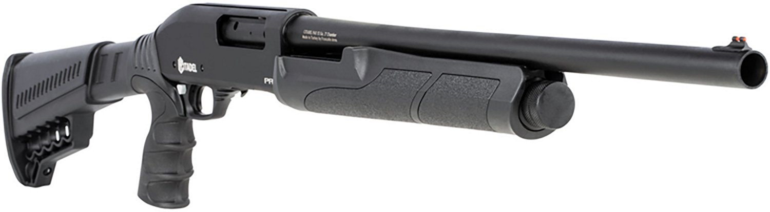 Citadel Force CDP 12 Gauge Pump-Action Shotgun                                                                                   - view number 3