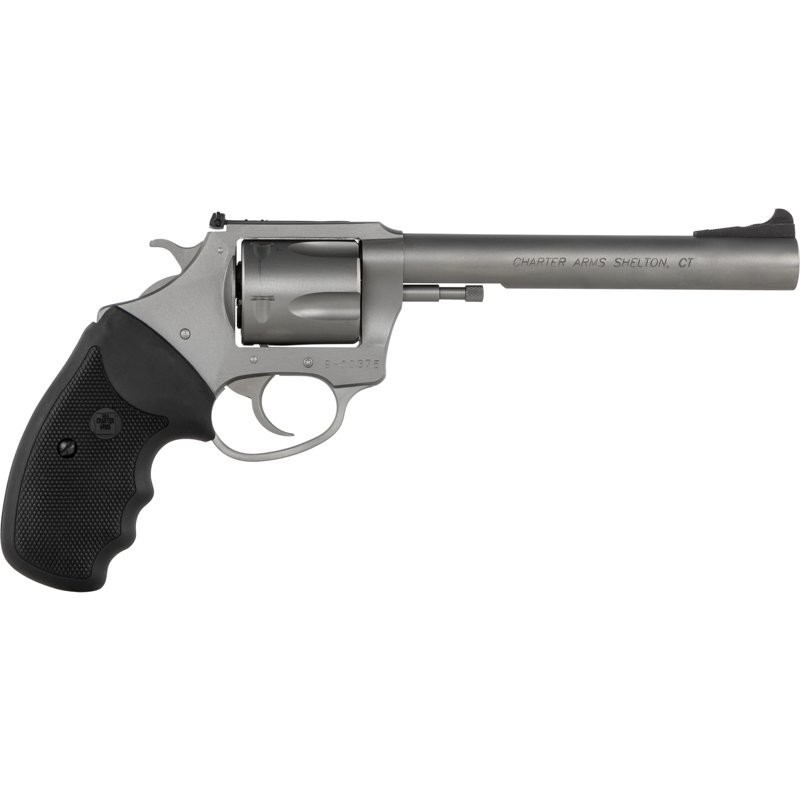 Charter Arms Bulldo… - image