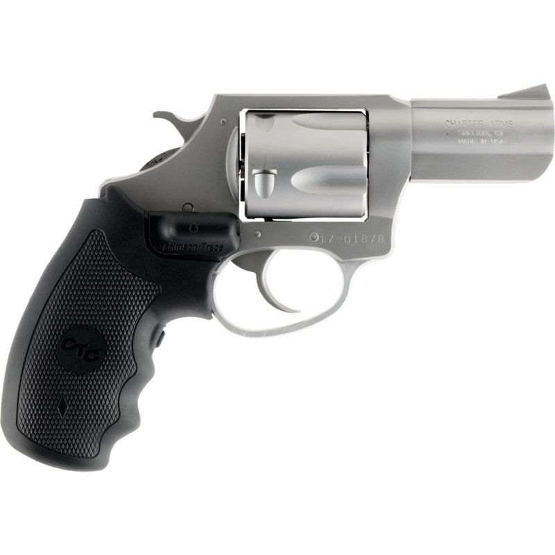 Charter Arms Bulldo… - image
