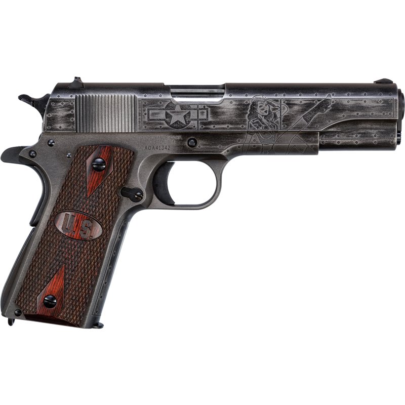 Auto-Ordinance 1911… - image