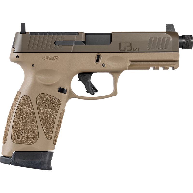 Taurus G3 9Mm Luger… - image
