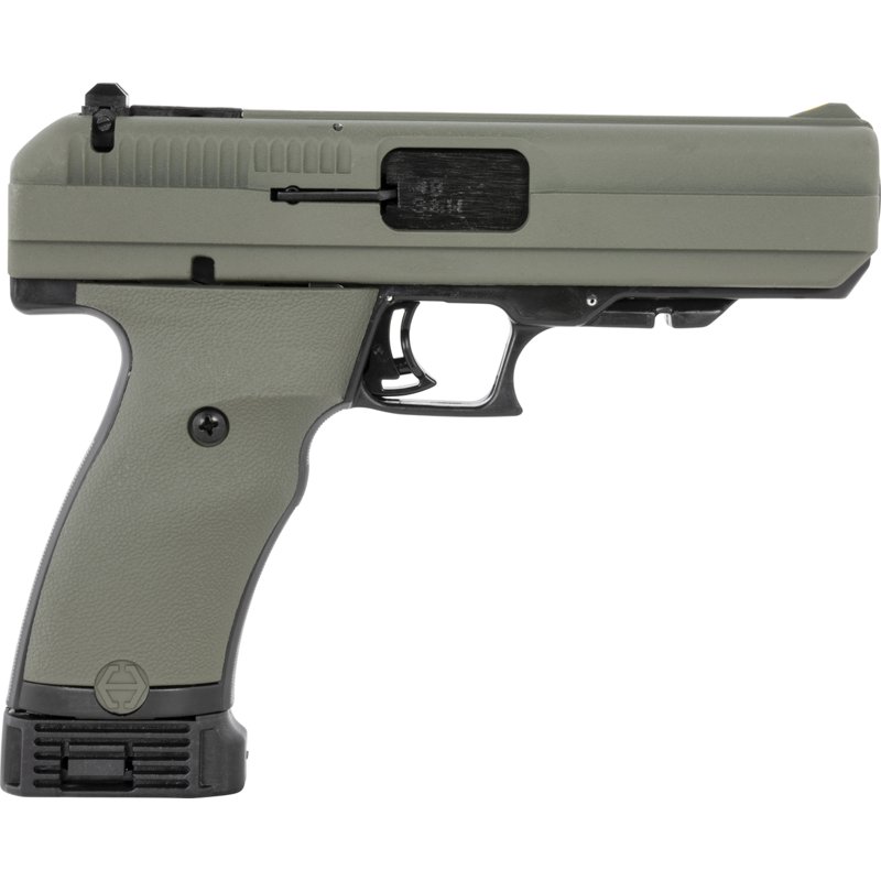 Hi-Point Firearms J… - image