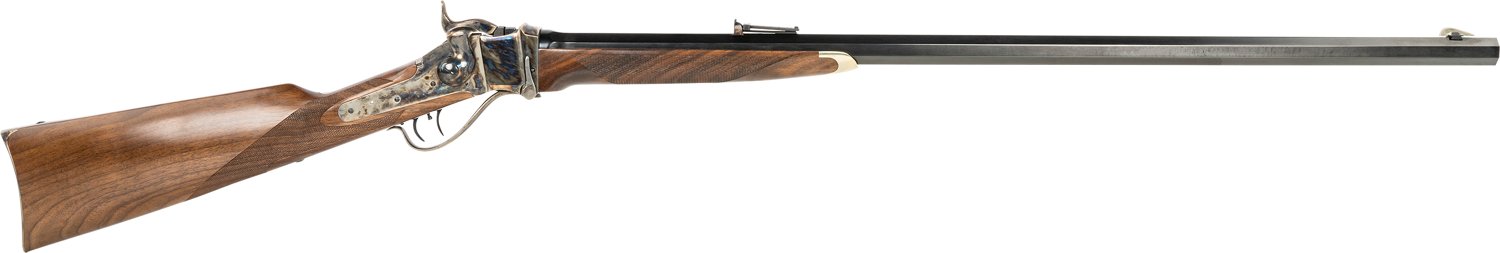 Taylor's & Company 1874 .45-70 Government Break-Action Rifle - view number 1