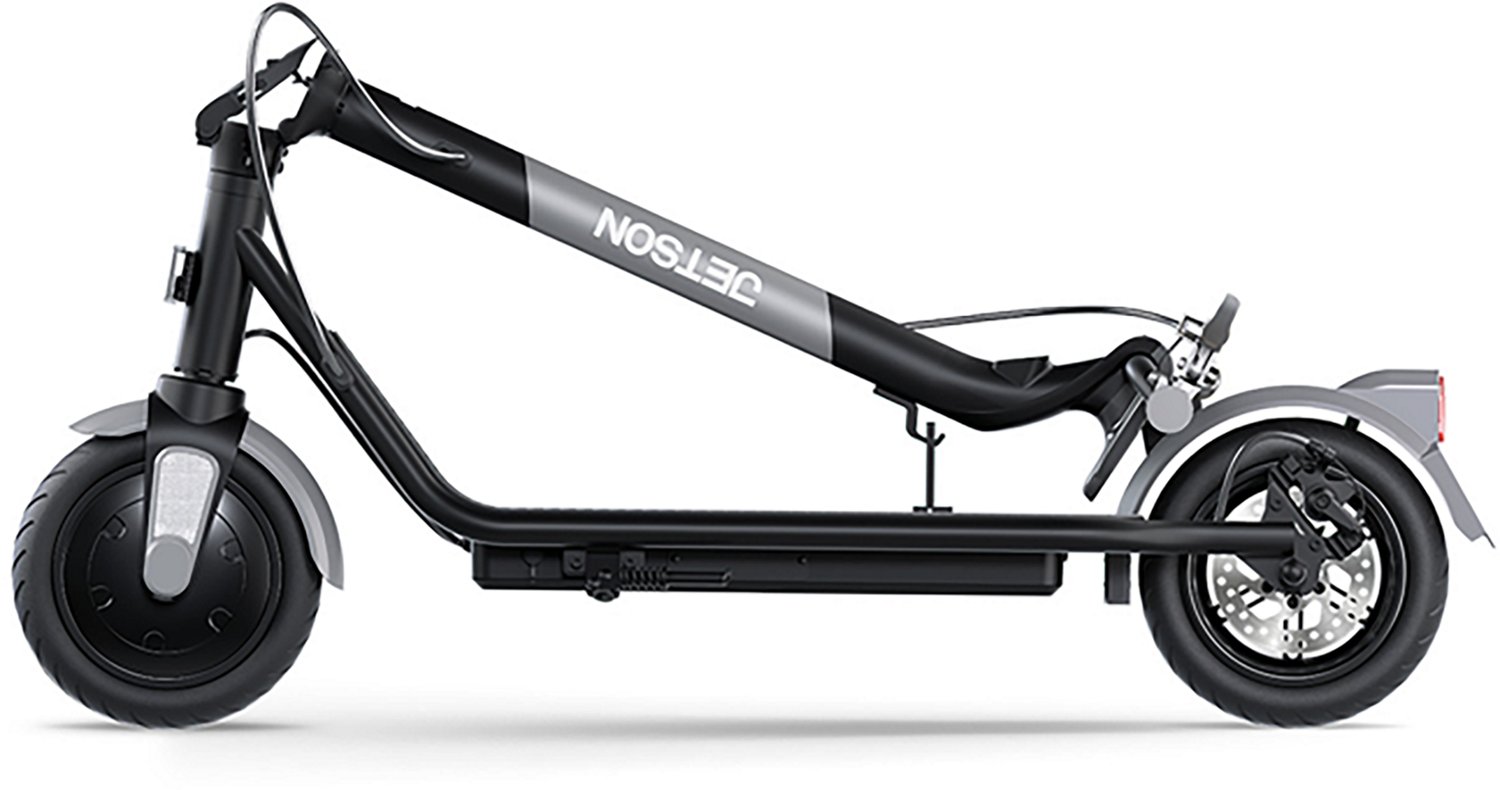 Jetson Eris Pro Electric Scooter                                                                                                 - view number 5