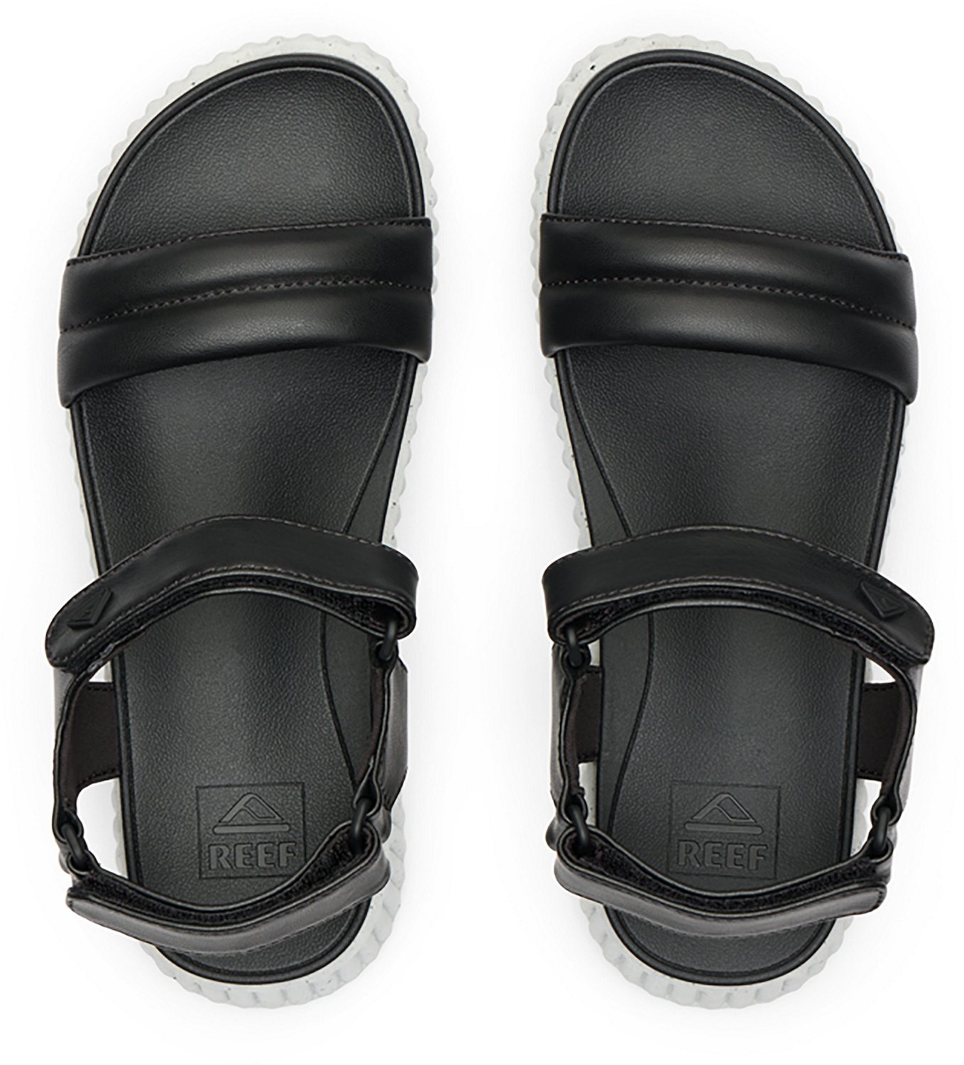Reef Women's Vista Higher Raya Sandals - view number 3