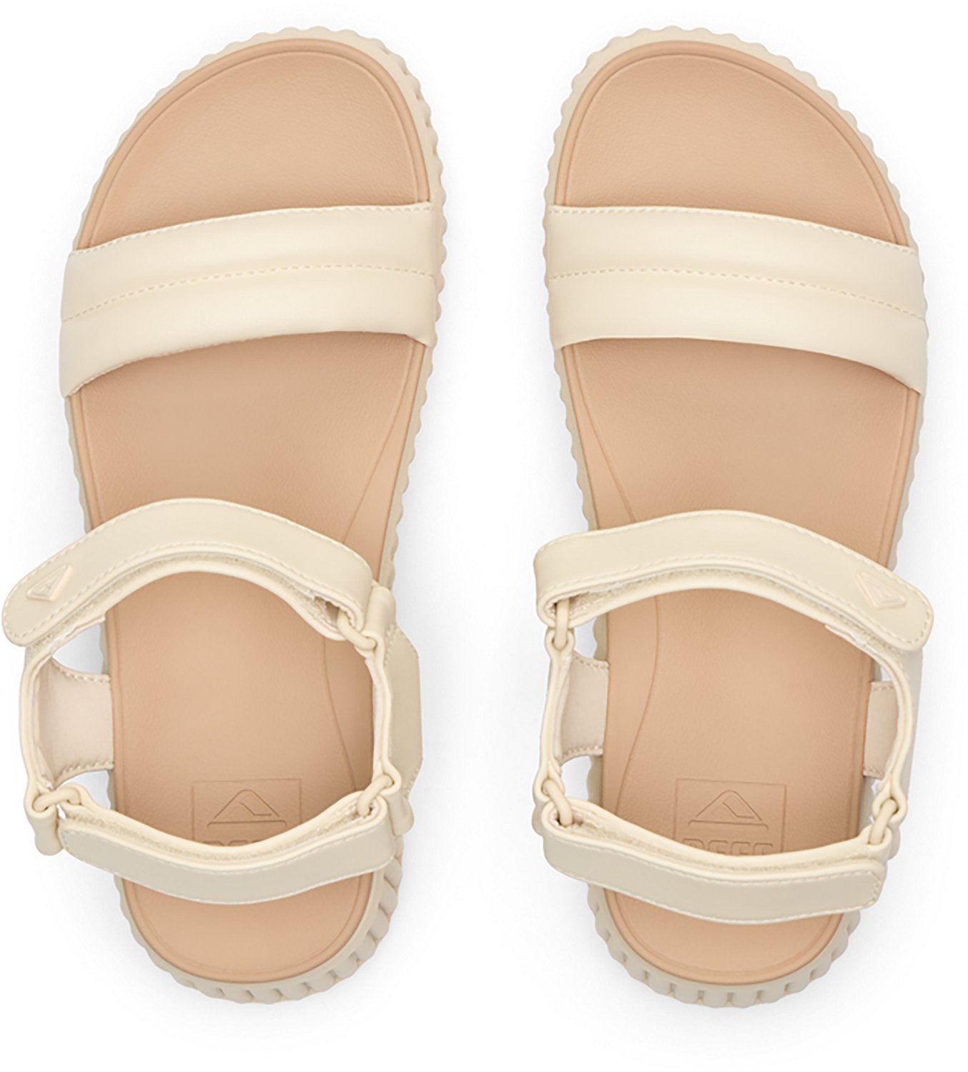 Reef Women's Vista Higher Raya Sandals - view number 3