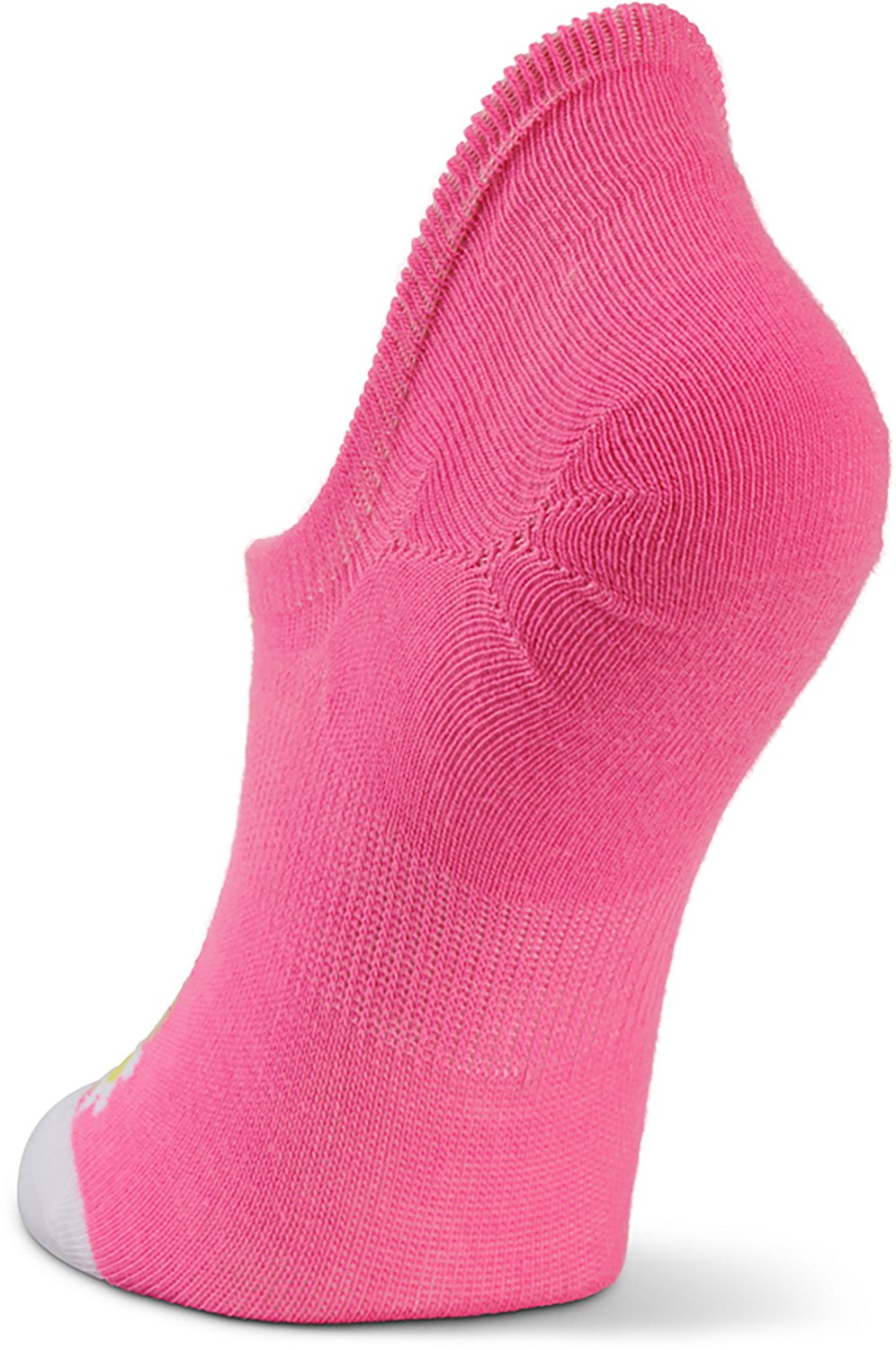 BCG Youth Paw-sitive Footie Socks 6-Pack - view number 3