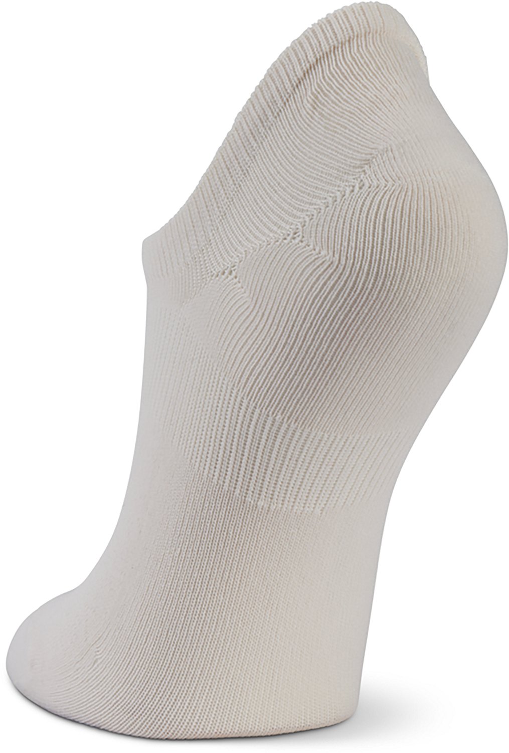 BCG Slipping Stitches Footie Socks 6-Pack - view number 3