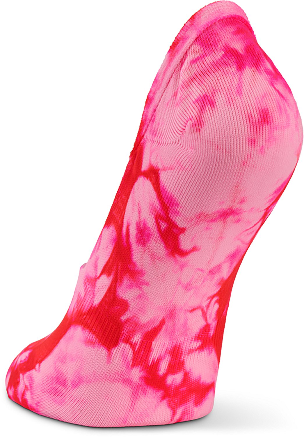 BCG Sport Tie Dye Footie Socks 6-Pack - view number 3