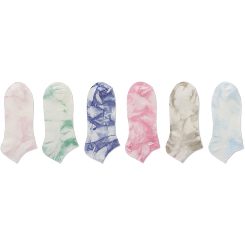 Bcg Muted Tie-Dye N… - image