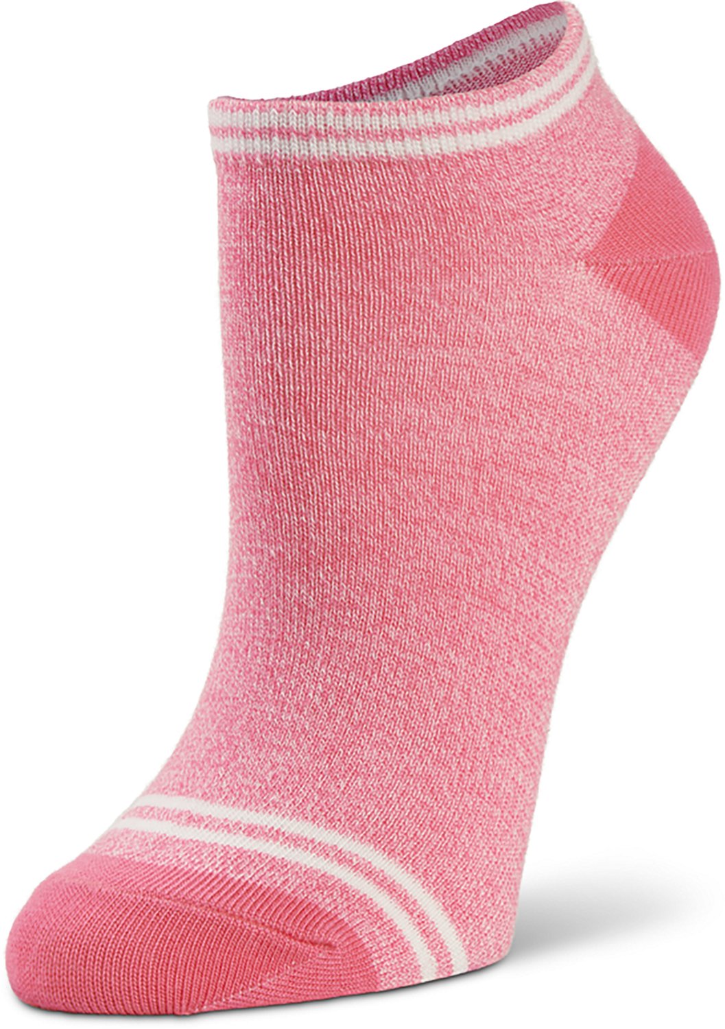 BCG Marly No Show Socks 6-Pack - view number 2