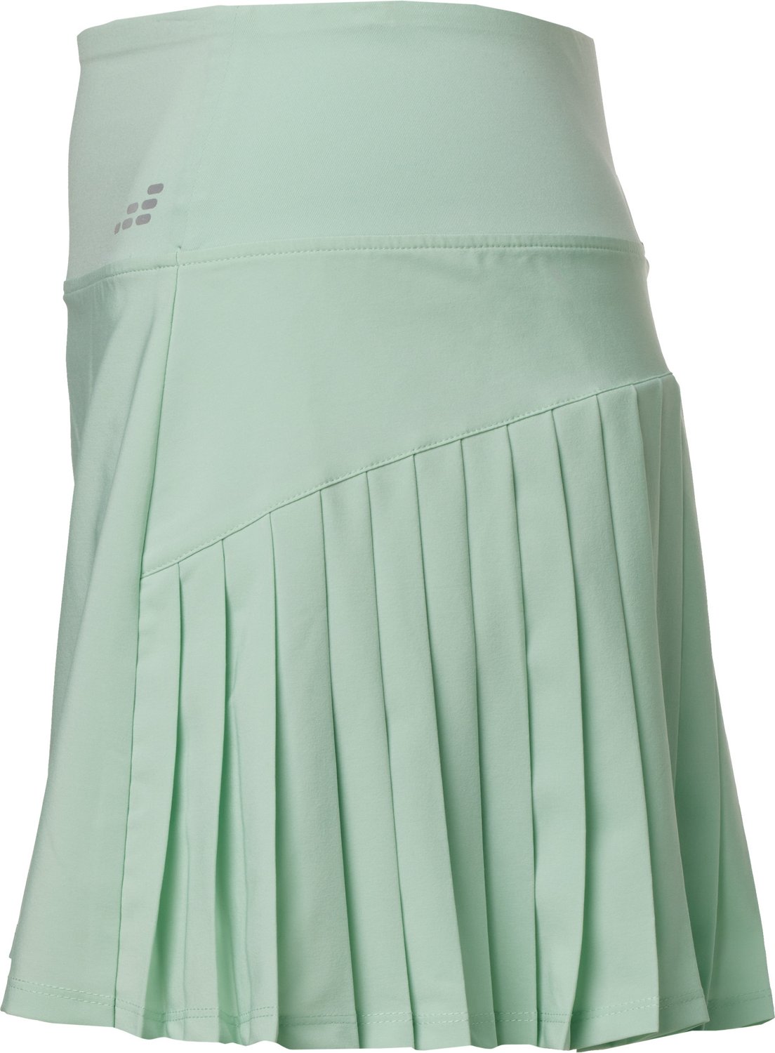 BCG Women's Tennis Back Pleat Skort - view number 3