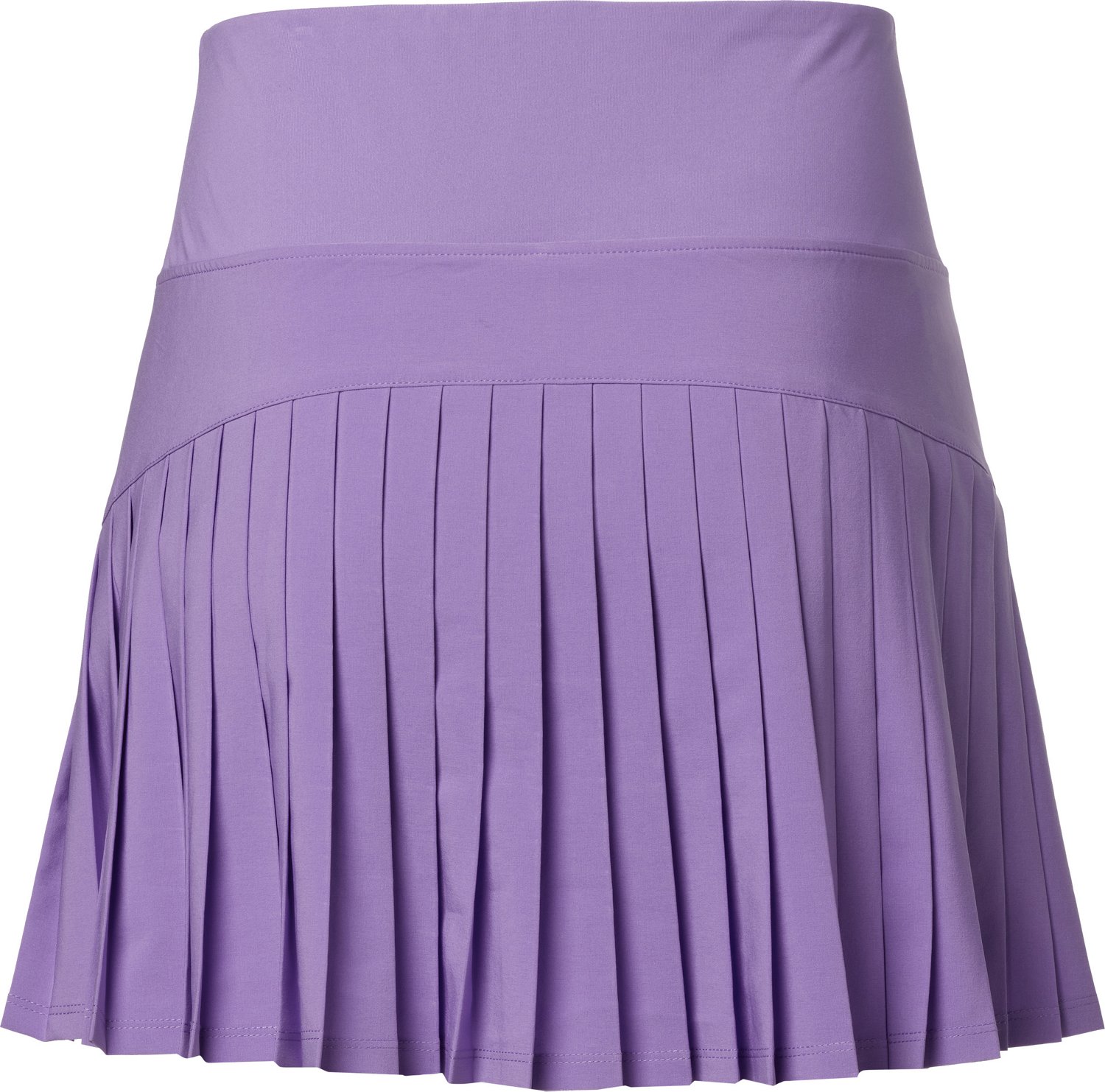 BCG Women's Tennis Back Pleat Skort - view number 2