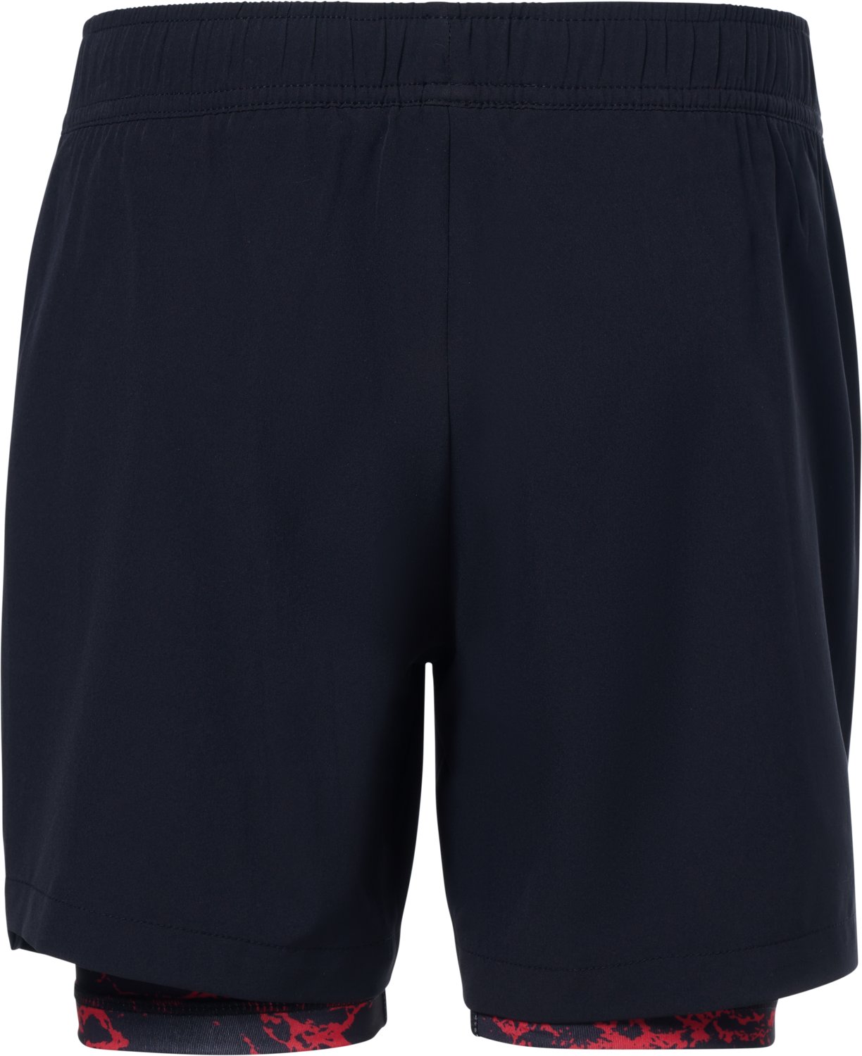 BCG Boys' Sport 2in1 Shorts                                                                                                      - view number 2