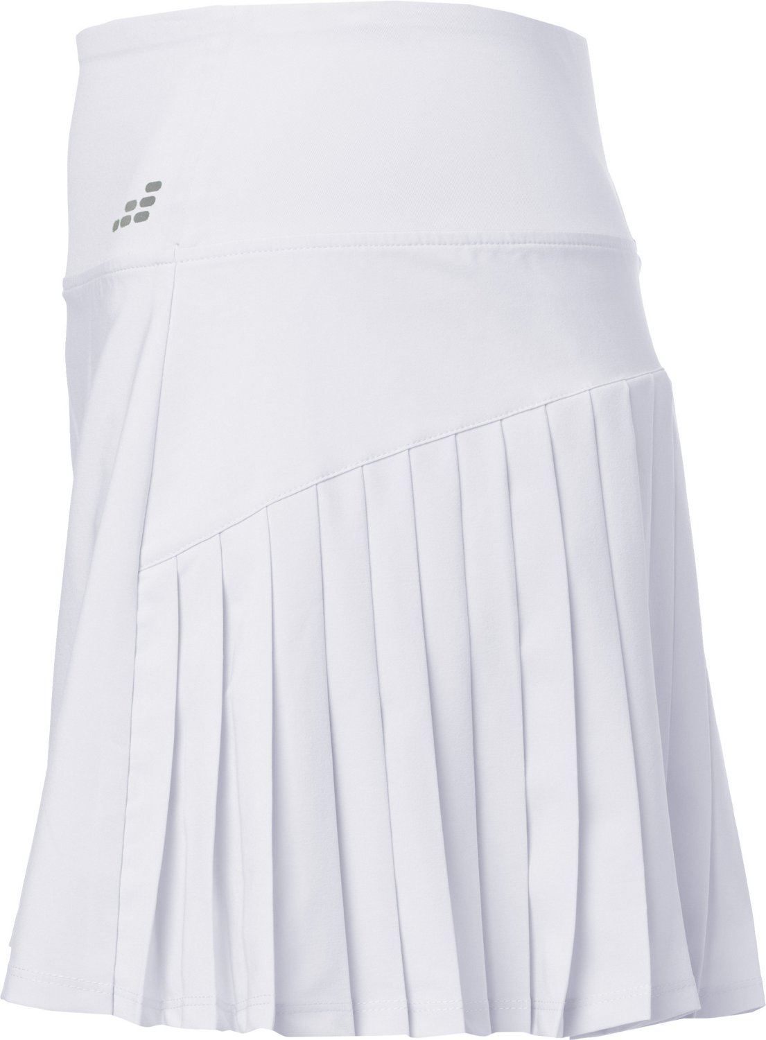 BCG Women's Tennis Back Pleat Skort - view number 3