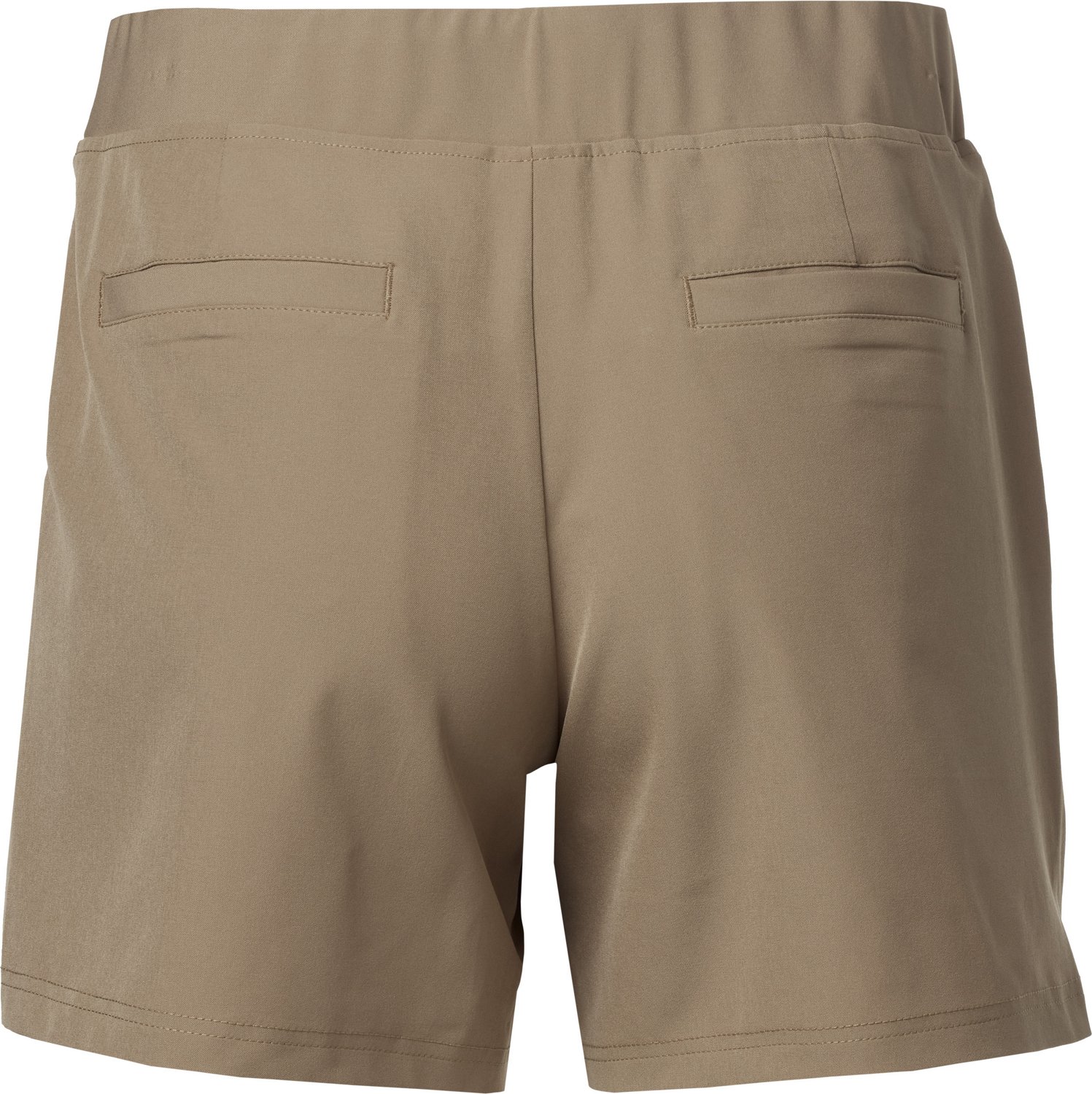 BCG Women's Golf Club Sports Shorts 5 in                                                                                         - view number 2
